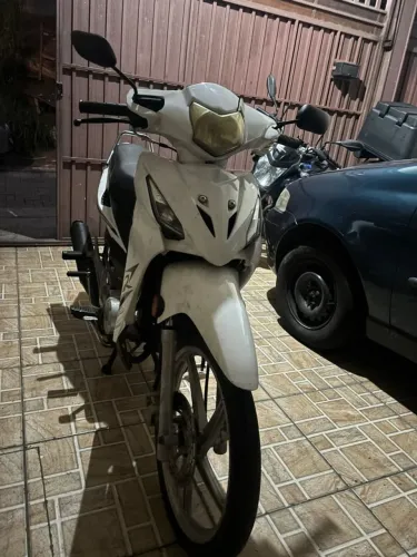 Moto shinneray