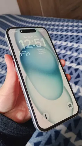 iPhone 15