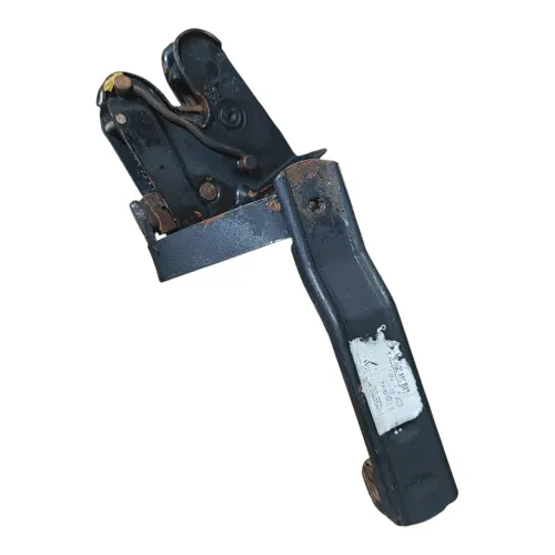 Tranca Cabine Fechadura Ford Cargo 816 Original