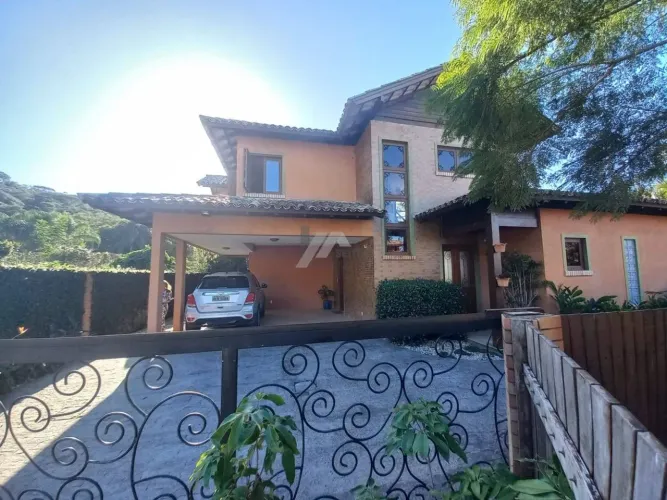 Casa com 3 quartos a venda Lagoa da Conceição Florianópolis