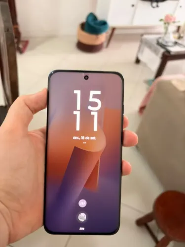 Motorola Edge 70 fusion