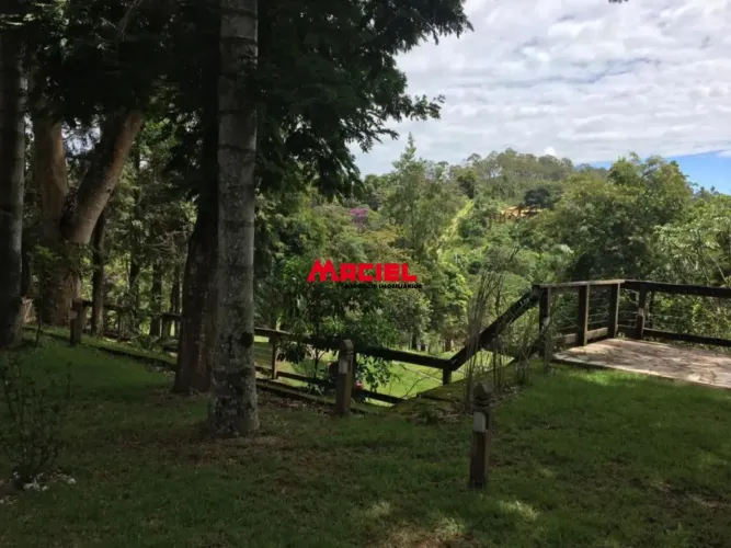 Rural Fazenda, Sítio e Chácara em Sao Jose dos Campos