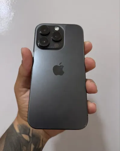 iPhone 14 Pro todo original 