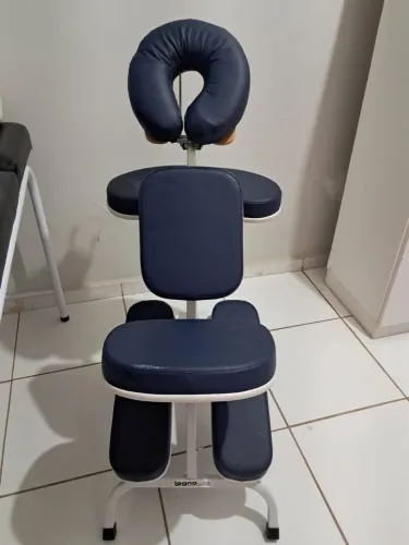 Cadeira Quick massage