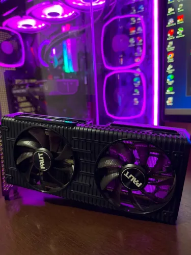 Rtx 3060ti Palit