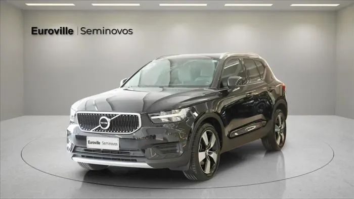 Volvo XC40 XC 40 T-4 Momentum 2.0 190cv FWD 2020