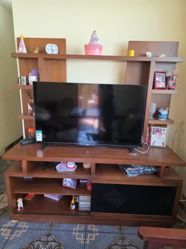 Vendo Estante