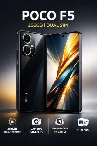 Poco f5