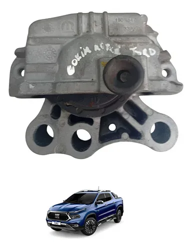 Coxim Motor Diesel Fiat Toro 2.0 2016 A 2022