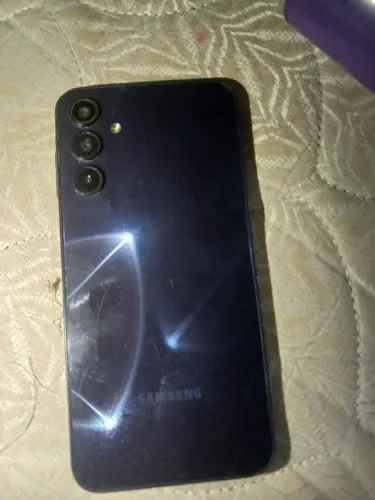 Para retirada de peças  Samsung a15