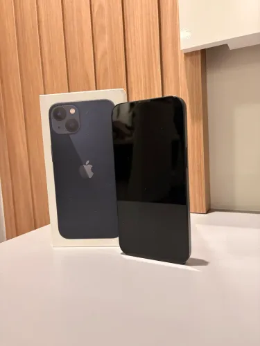 iPhone 13 Midnight 128GB