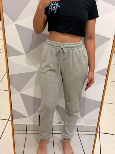 Calça de Moletom