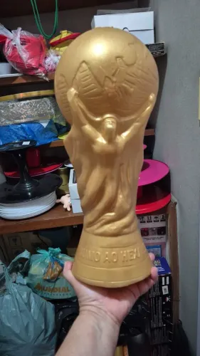 Taça Rumo ao Hexa