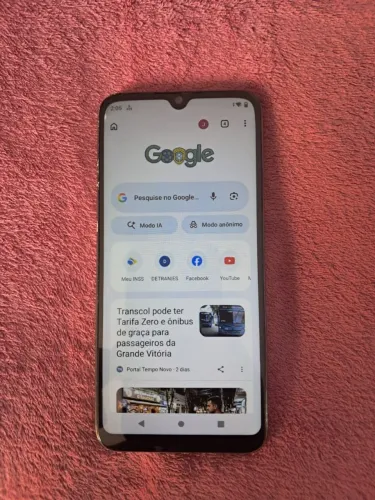 Celular Xiaomi Mi A3 