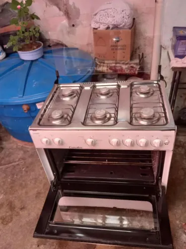 Fogão