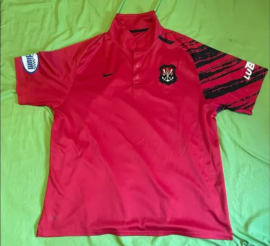Camisa polo Nike Flamengo 