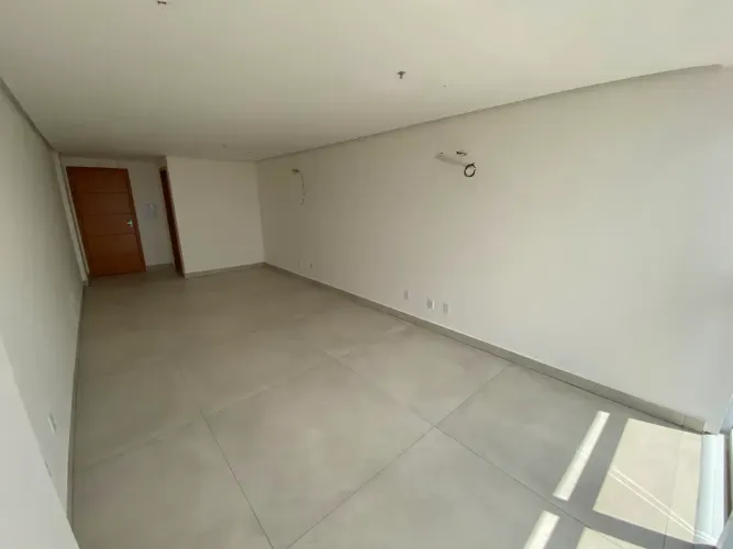 Alugo Sala Comercial no Parque Office - 30m2 - Nascente - Andar Alto