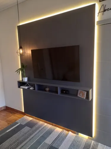 Painel MDF