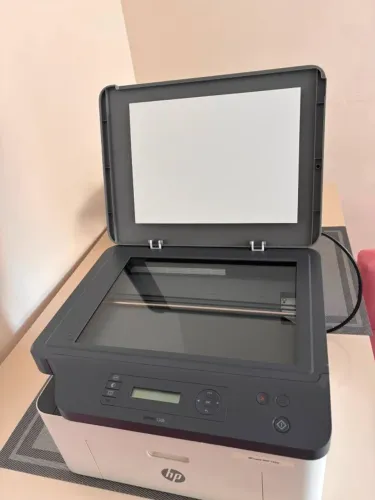 Impressora HP