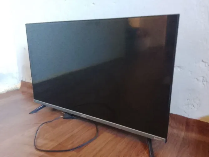 Tv 43 smart