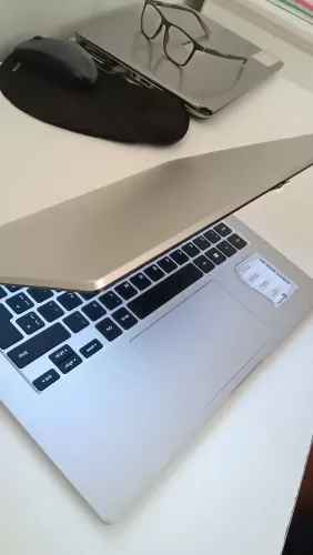 Notebook Samsung Book Go