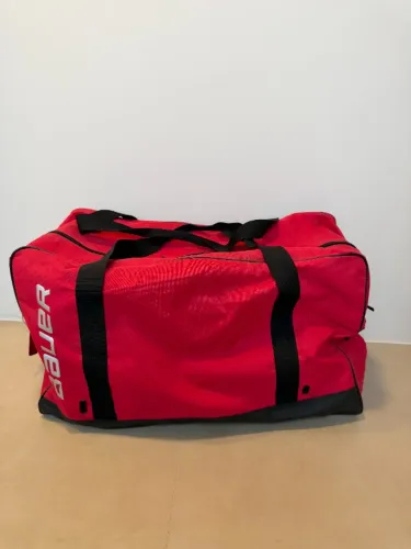 Bolsa Hockey Bauer Core Carry