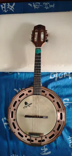 Banjo Marquês Baj99