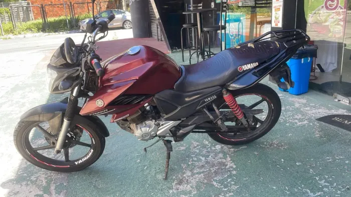 Fazer 150
