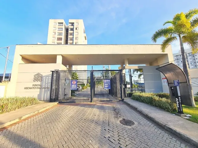 Apartamento com 2 dormitórios para alugar, 57 m² por R$ 2.200,00/mês - Santa Edwiges - Pou