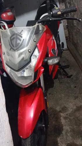 Aluguel de Moto 250,00 semana