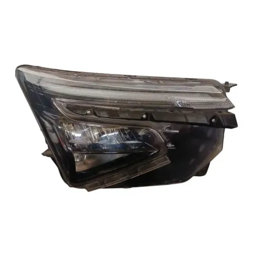 Farol Full Led Dianteira Direta Chevrolet Spin 2024 2025