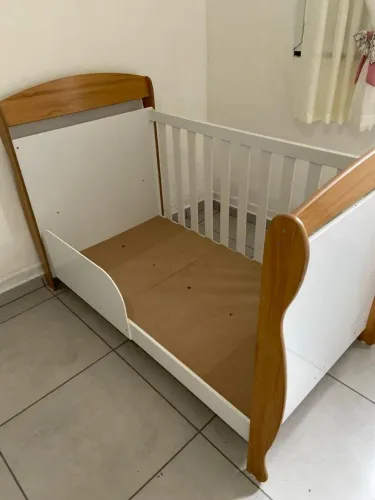 Berço