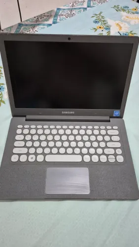 Notebook Samsung Flash F30 usado à venda