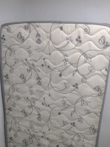 Apenas o Colchão Solteiro 