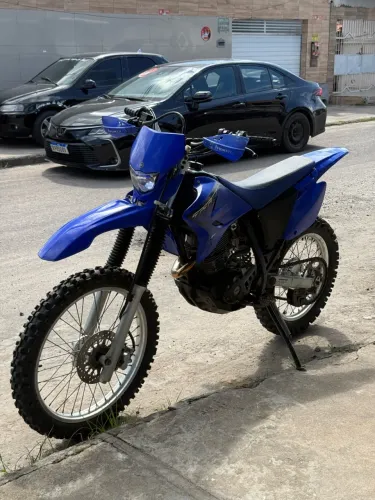 TT-R 230