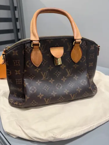 Bolsa Louis Vuitton - original