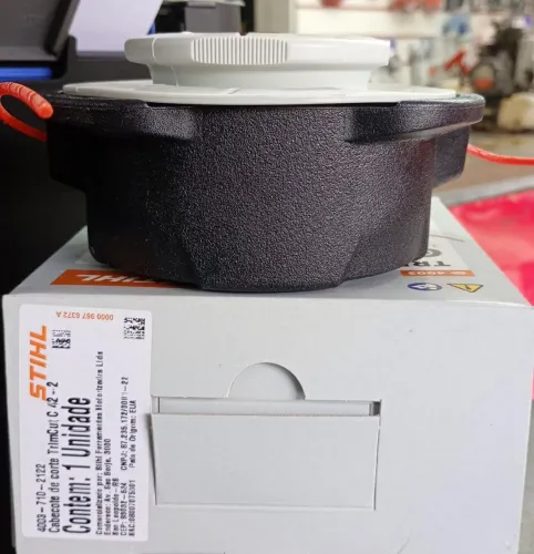 CABECOTE DE CORTE STHIL FS 42-2