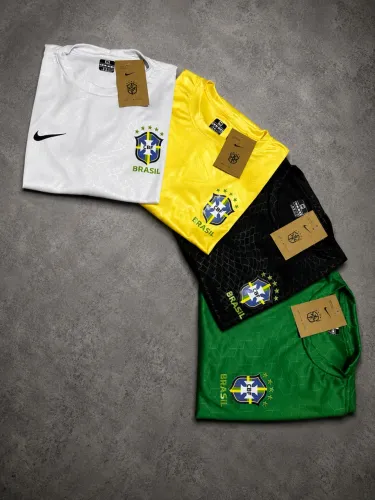 Camisa Brasil