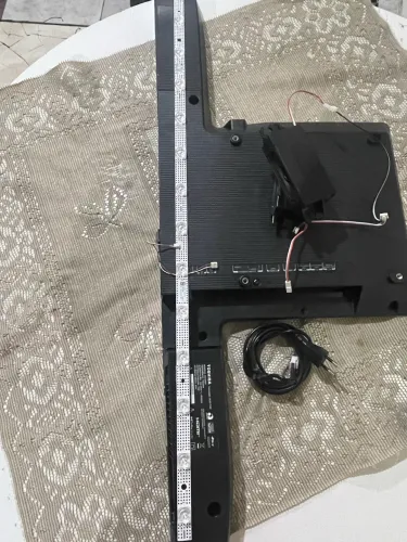 Kit TV Toshiba