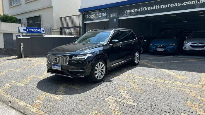 Volvo XC 90 D-5 Inscription 2.0 235cv Dies. 5P 2019