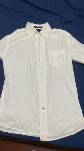 Camisa Tommy Hilfiger