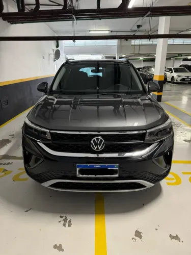 Volkswagen Taos Comfortline 1.4 250 TSI Flex AUT 2024