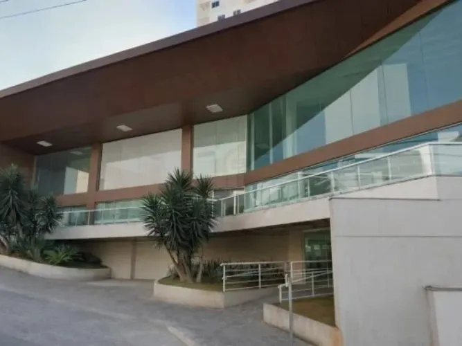 Imóvel Comercial 5.089 m² - São Mateus - Juiz de Fora - MG