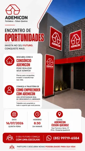 Consultor de vendas