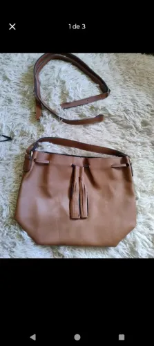 Bolsa feminina