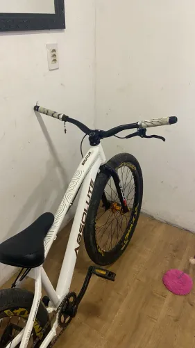Absolute Brutus Pro