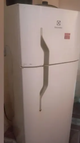 Vendo geladeira