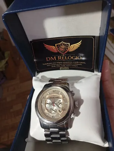 Vende-se Relógio MICHAEL KORS