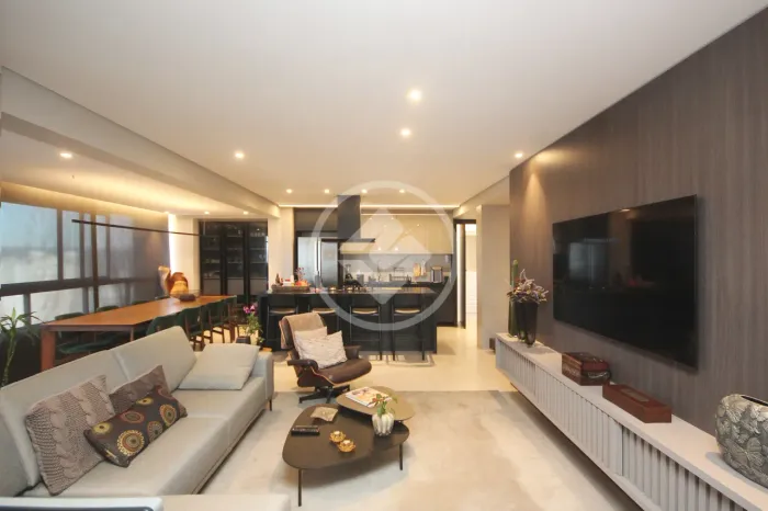 APARTAMENTO DE 4 QUARTOS A VENDA EM NOVA LIMA codigo: 353950