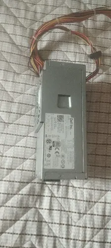 Fonte Dell PC L250ED-00